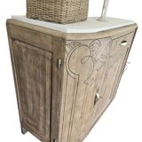 Art Deco sideboard