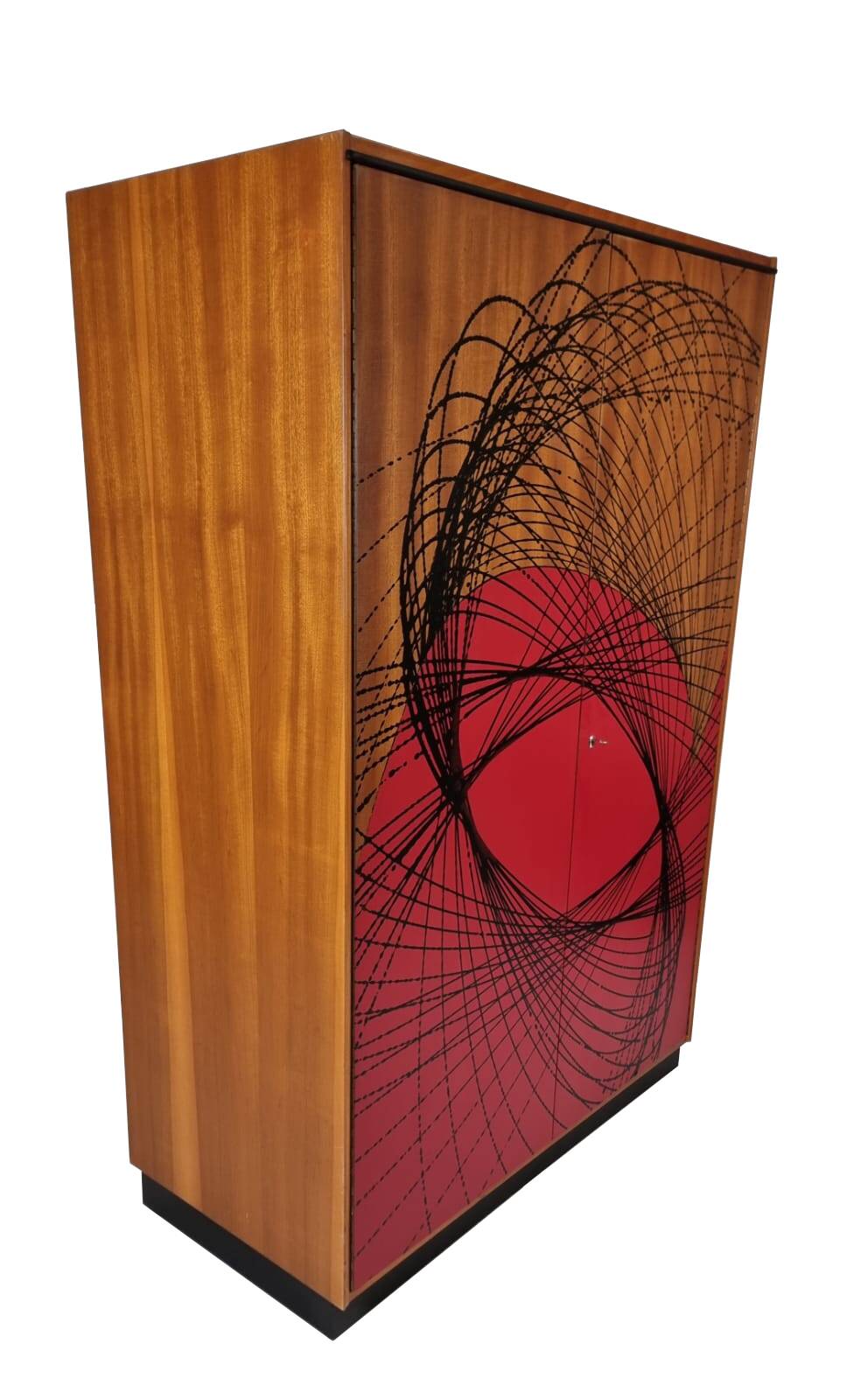 Vintage Wardrobe, 1960s