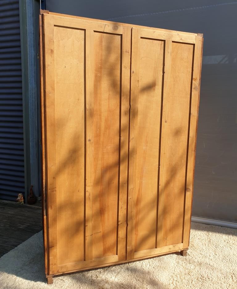 Art deco cabinet 1925