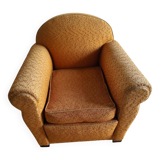 Club chair