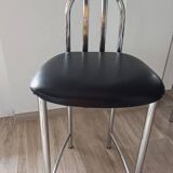 4 Bar stools