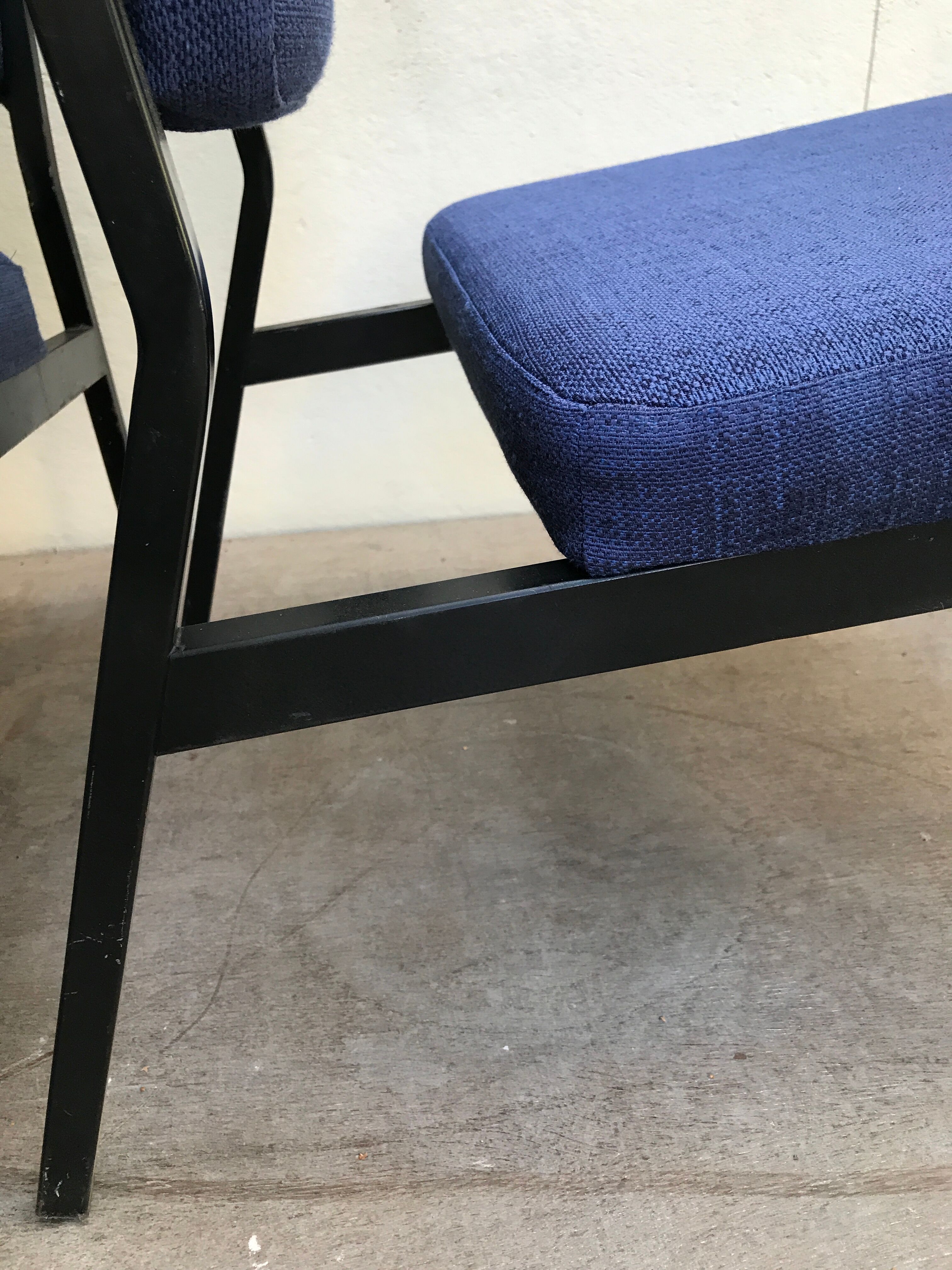 Pair of vintage heaters