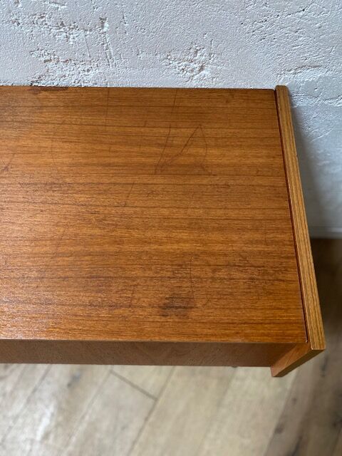 Vintage console 50s-60s