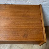 Vintage console 50s-60s