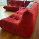 Togo sofa by Ligne Roset - 3 pieces
