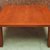 Table basse mid century millésime