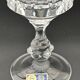 Set of 6 Spiegelau Crystal Flutes