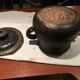 Pot made by "Jean Marais"