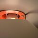 PH4/3 pendant lights by Poul Henningsen for Louis Poulsen, 1990s (2)