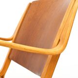 Ax Chairs by Hvidt & Mølgaard for Fritz Hansen