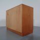 Danish Teak Chest of Drawers, 1960s