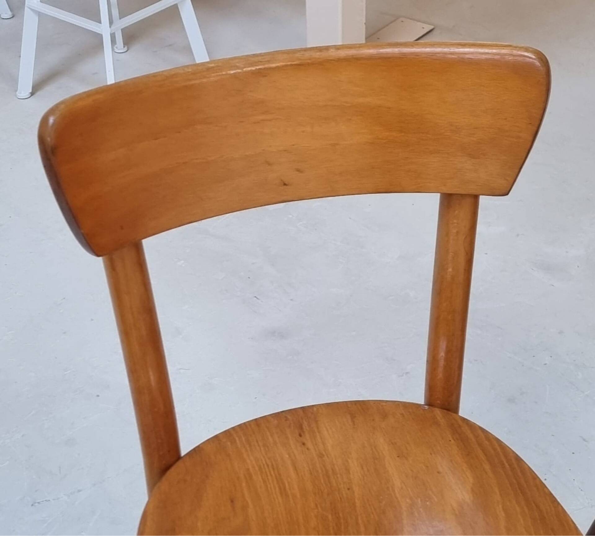 Mid-century chairs