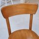 Mid-century chairs