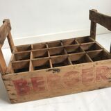 Rack Shepherd Berger