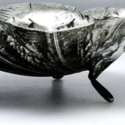Plat Art Nouveau, Autriche, années 1890