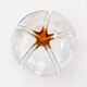 XXL Table Lamp Murano Glass by Toni Zuccheri for AV Mazzega 1