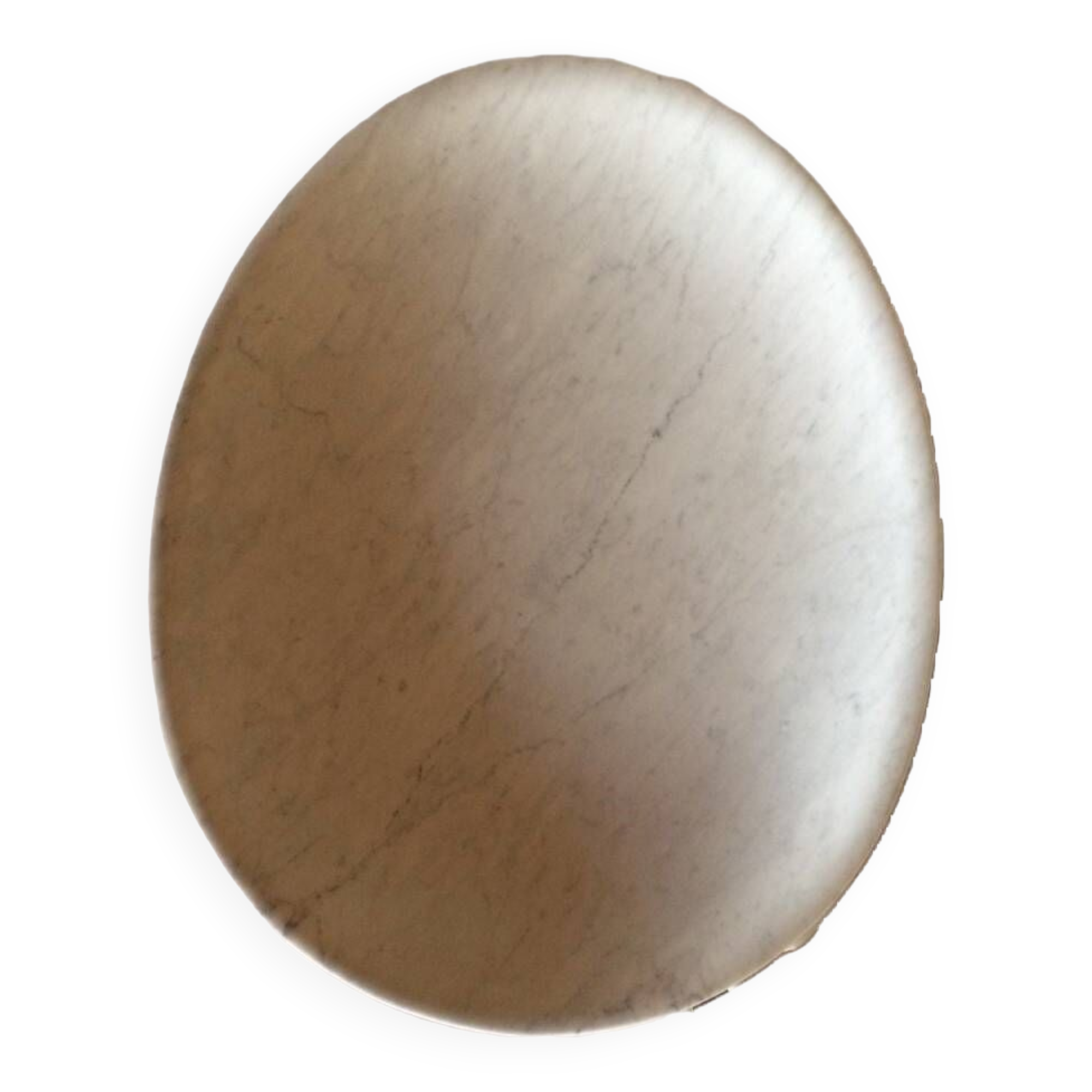 Marble dish "Ove in Love"