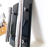 Vintage Bakelite handle, 1970