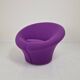 Mushroom Armchair by Pierre Paulin for Artifort, 1980s