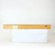 Floating Shelf In Birch By Up Zavody, Czechoslovakia 1986