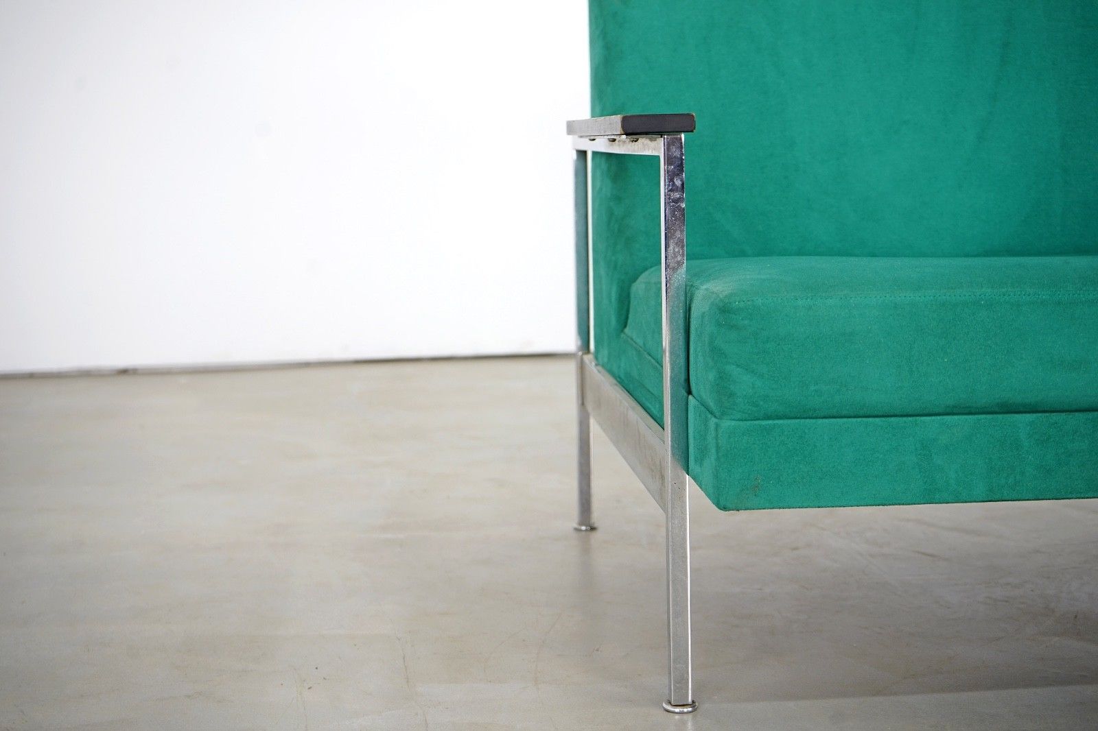 Armchair 60s George Nelson for Herman Miller