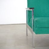 Fauteuil années 60 George Nelson pour Herman Miller
