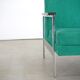 Armchair 60s George Nelson for Herman Miller