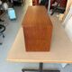 Large Poul Cadovius Royal wall system 1950s Denmark