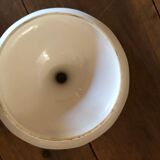 Porcelain dish