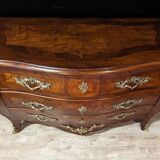 Louis XV Style Chest of Drawers