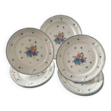 JMP “provincial bouquet” service