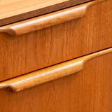 Scandinavian sideboard 1960