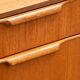 Scandinavian sideboard 1960
