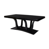 Dining table Art Deco Lucien Rollin