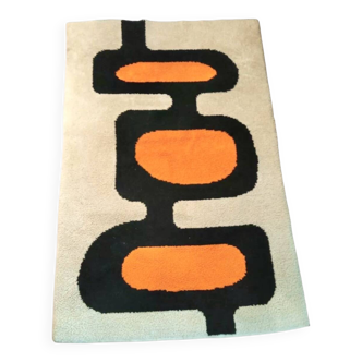 Carpet / tapestry 1970