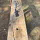 Cabinetmaker's workbench