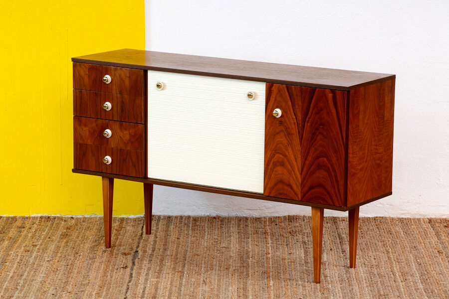 Enfilade scandinave 115 cm