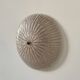 Vintage XL Murano glass wall light, Italy, 1970.
