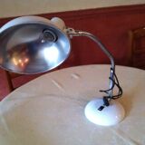 "Indus" vintage lamp