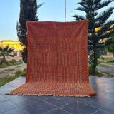 Handwoven Azilal rug size 200 x 300 cm
