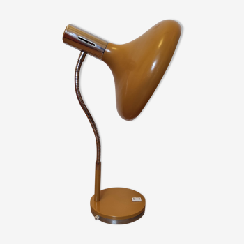 70s Space age desk lamp, Italian design