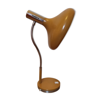 Lampe de bureau années 70 Space age, design italien