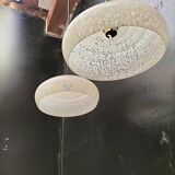 Clichy glass pendant lights