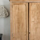 Parisian wardrobe
