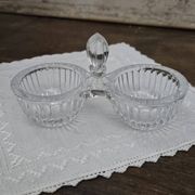 Salt cellar