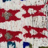 Tapis berbere marocain talsint