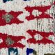 Tapis berbere marocain talsint