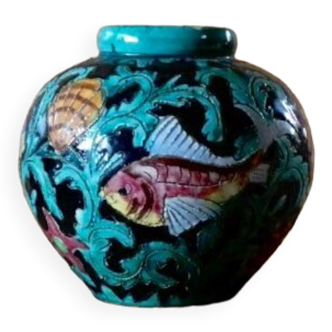 Vase de la mer