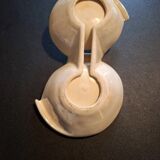 Vintage appetizer dish