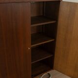60s Dresser in Bauhaus Style